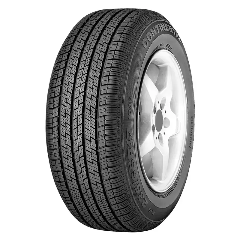 CONTINENTAL 4X4 CONTACT ML MO 235/50 R19 99H TL M+S Occasione Imperdibile