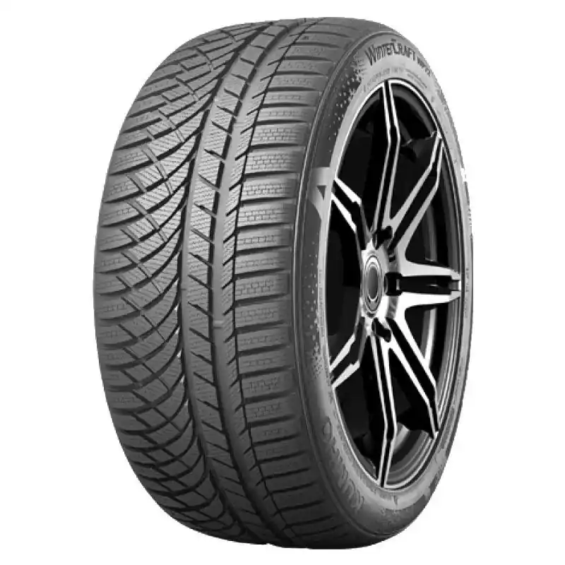 Offerta Lampo KUMHO WINTERCRAFT WP72 XL 265/40 R20 104W TL M+S 3PMSF