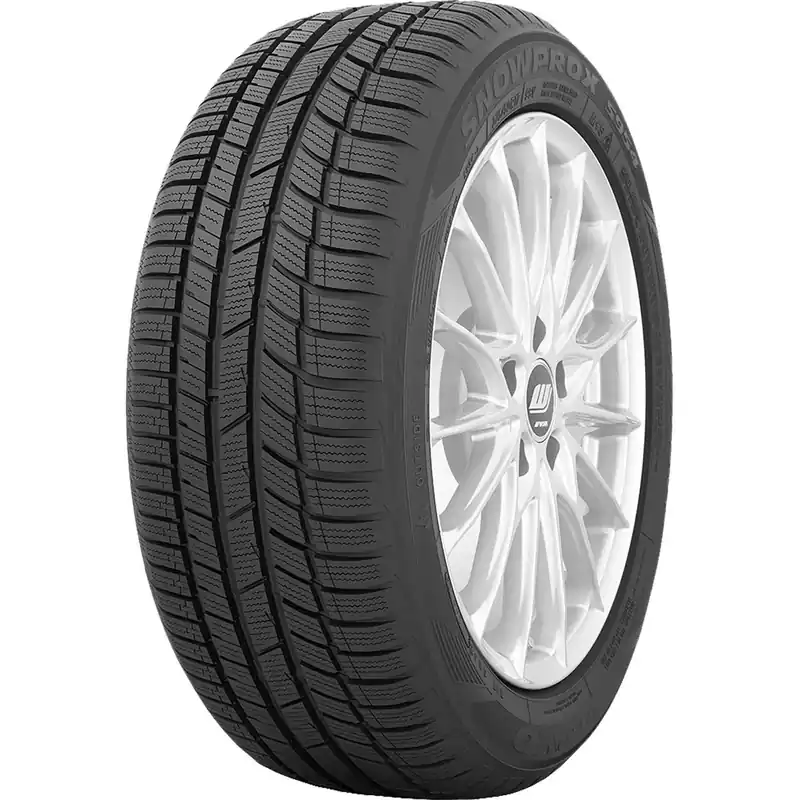 TOYO SNOWPROX S954 SUV XL 275/45 R20 110V TL M+S 3PMSF Offerta Del Giorno