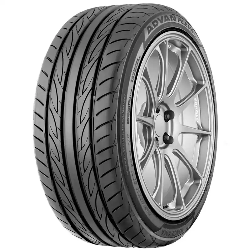 Non Perdere YOKOHAMA ADVAN FLEVA V701 XL 255/30 R20 92W TL