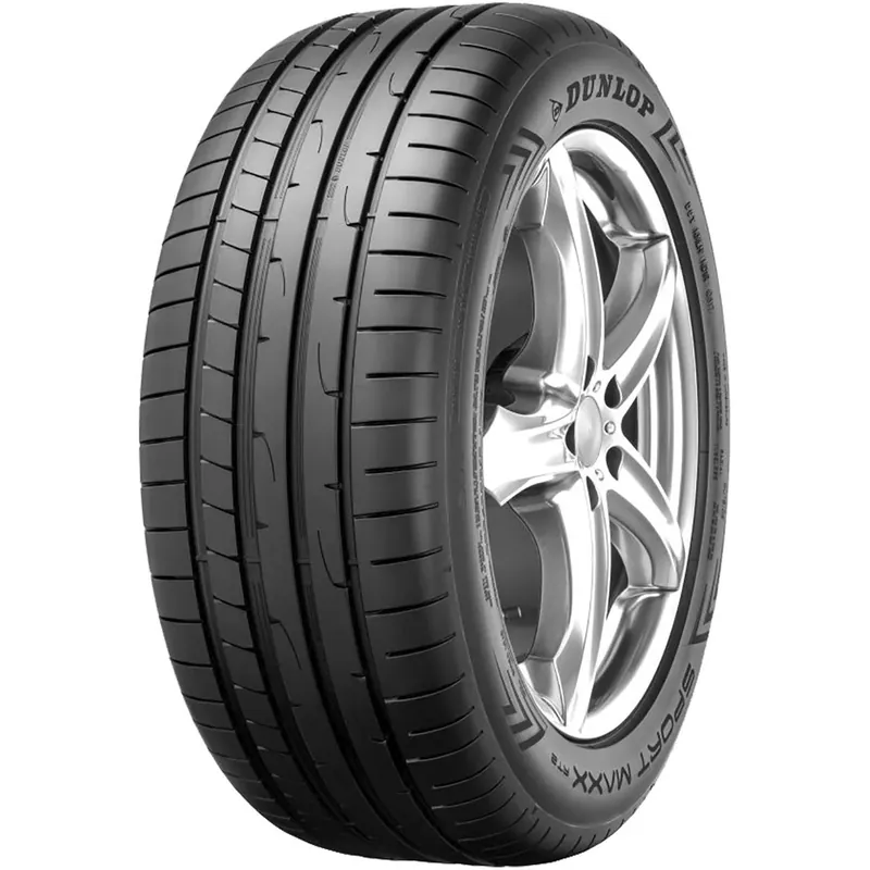Scelto Dai Clienti DUNLOP SP SPORT MAXX RT2 SUV XL 235/45 R20 100W TL