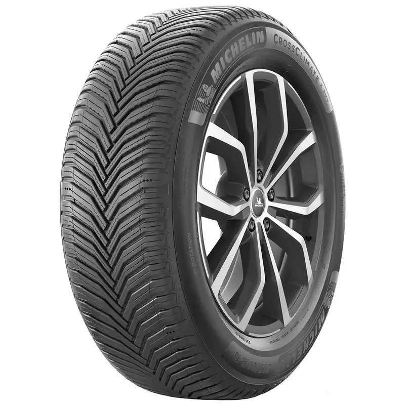 Prezzo Ridotto MICHELIN CROSSCLIMATE 2 SUV 225/50 R18 95V TL M+S 3PMSF