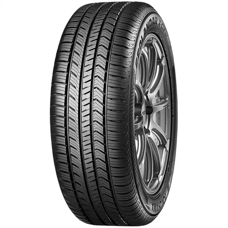 Di Tendenza YOKOHAMA GEOLANDAR X CV G057 XL 265/45 R20 108W TL M+S
