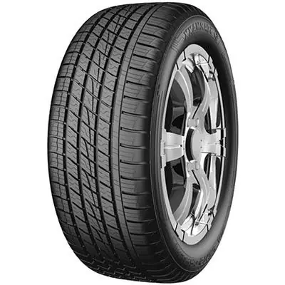 Offerta Lampo STARMAXX INCURRO AS ST430 225/65 R17 102H TL M+S 3PMSF
