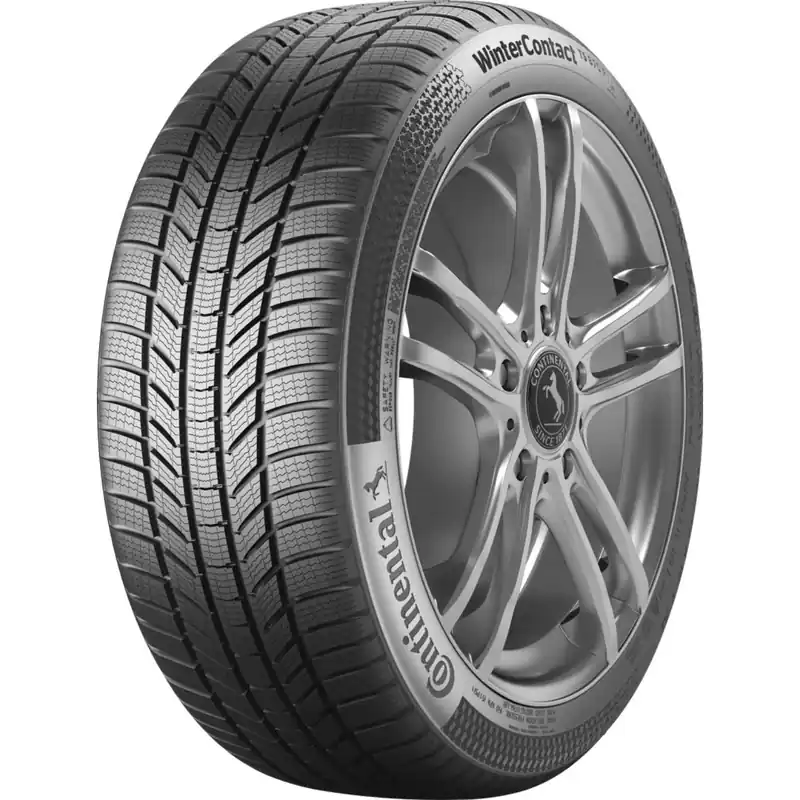 CONTINENTAL WINTERCONTACT TS 870 P 215/50 R18 92V TL M+S 3PMSF Spedito Oggi