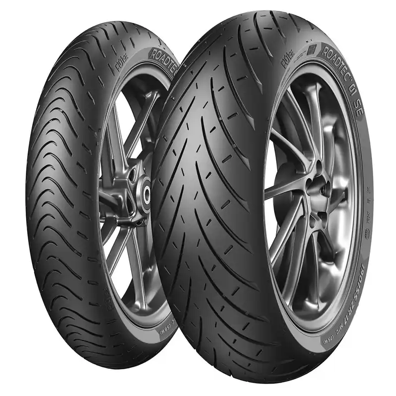 Economico METZELER ROADTEC 01 SE REAR 170/60 R17 72W TL
