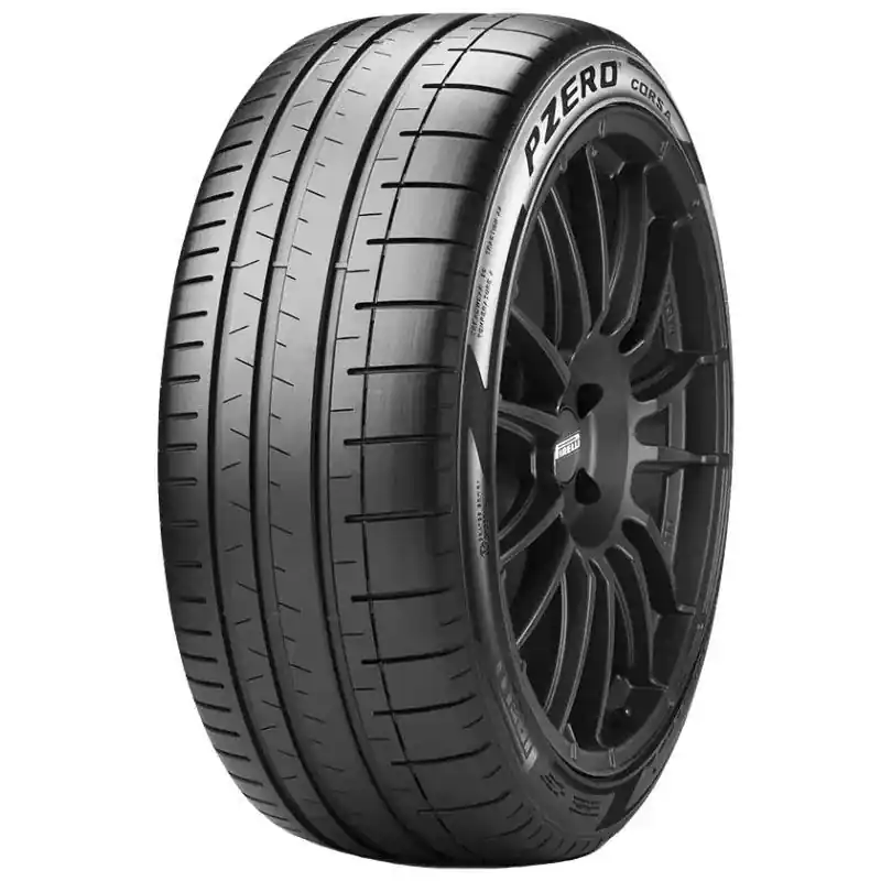 Promozione Esclusiva PIRELLI PZERO CORSA 4 XL FP E 235/35 R19 91Y TL