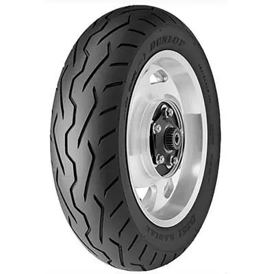 DUNLOP D 251 F L 130/70 R18 63H TL Saldi