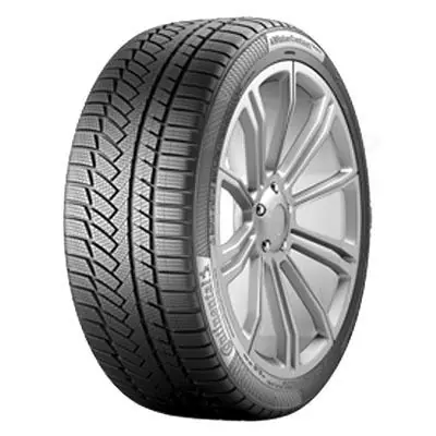Di Tendenza CONTINENTAL WINTERCONTACT TS 850 P XL SEAL 235/55 R17 103V TL M+S 3PMSF