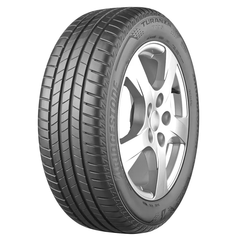 Prezzo Di Fabbrica BRIDGESTONE TURANZA T005 DRIVEGUARD XL 225/45 R18 95Y TL