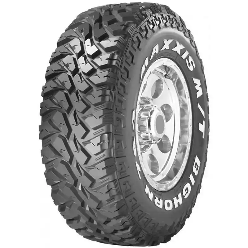 MAXXIS MT 764 BIG HORN RWL POR 265/65 R17 117Q TL Di Tendenza