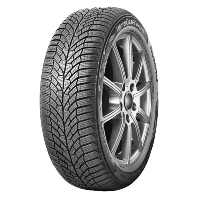 Offerta Del Giorno KUMHO WINTER CRAFT WP52 EV HL 255/40 R20 104V TL M+S 3PMSF
