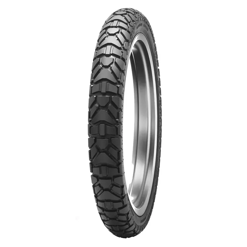 Ultima Occasione DUNLOP TRAILMAX MISSION REAR 170/60 B17 72T TL M+S