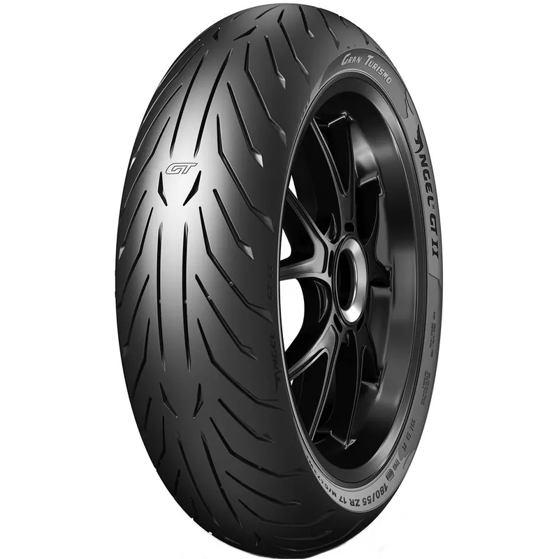 PIRELLI ANGEL GT 2 A REAR 190/50 R17 73W TL Consegna Rapida