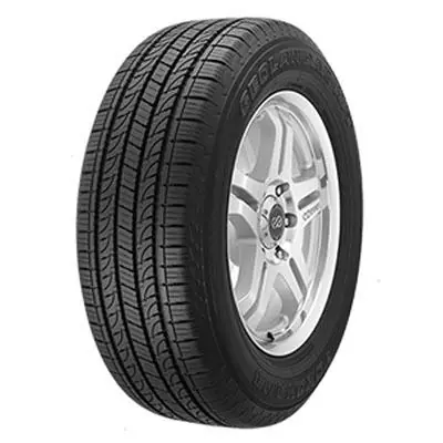 Occasione YOKOHAMA GEOLANDAR HT G056 275/65 R18 116H TL