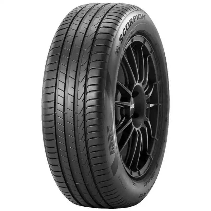 Ultimissimo Modello PIRELLI SCORPION XL ELT MO 255/50 R19 107H TL