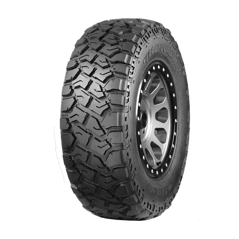 DAVANTI TERRATOURA MT POR 285/75 R16 116/113Q TL Novità