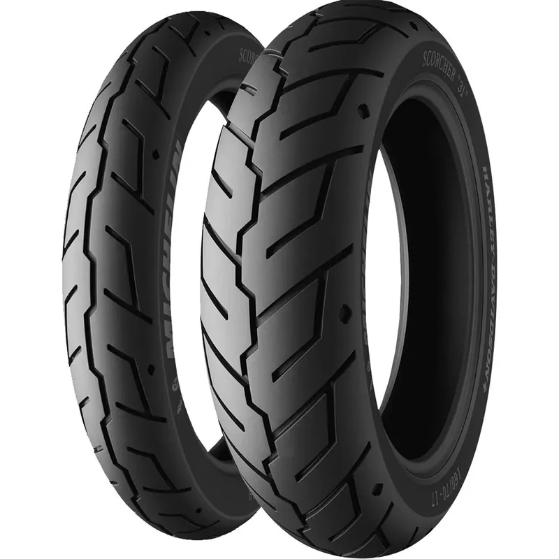 MICHELIN SCORCHER 31 REAR 160/70 B17 73V TL/TT Prezzo Scontato