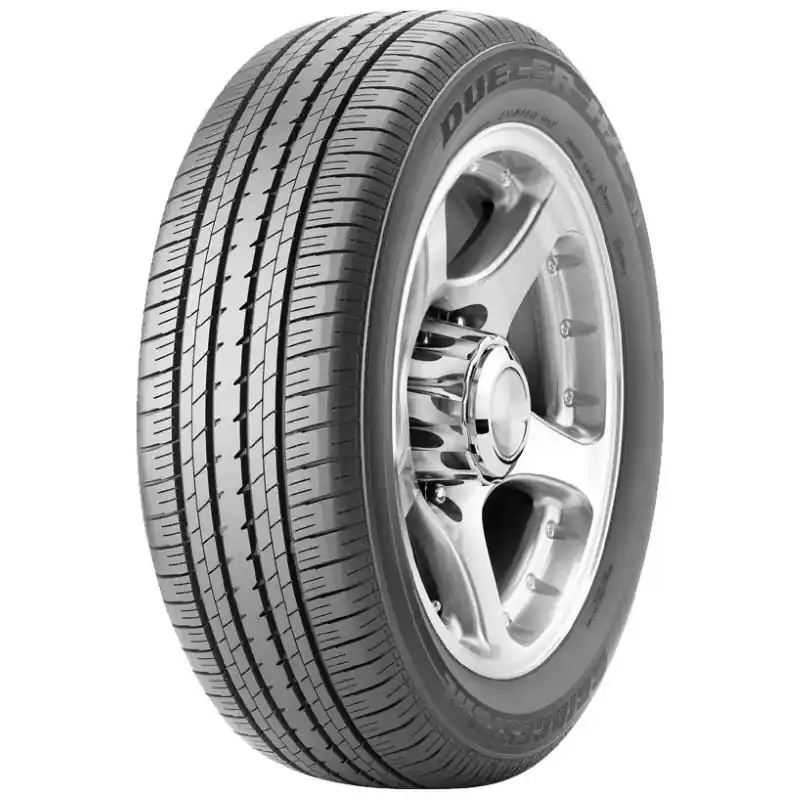 BRIDGESTONE DUELER HL 33 235/65 R18 106V TL Esclusivo