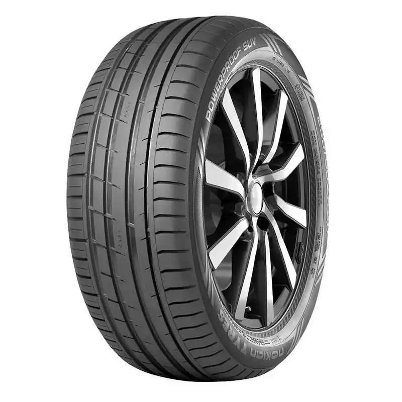 NOKIAN POWERPROOF SUV XL 255/55 R18 109Y TL Offerta Speciale
