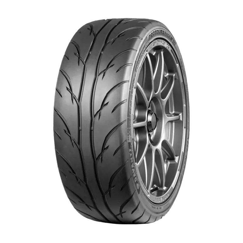 Consegna Rapida DAVANTI PROTOURA RACE XL 265/35 R18 97W TL