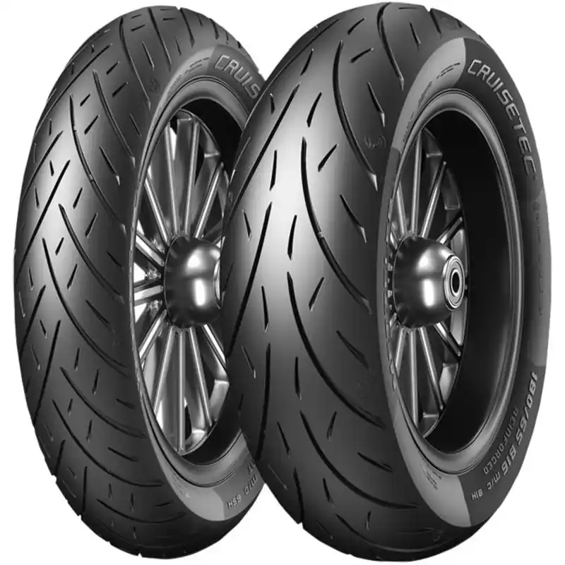 Saldi METZELER CRUISETEC REAR 200/55 R17 78V TL