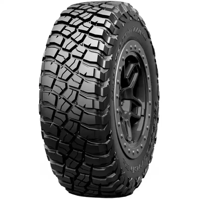 BF GOODRICH MUD TERRAIN TA KM3 POR 235/75 R15 110/107Q TL M+S Ultimissimo Modello
