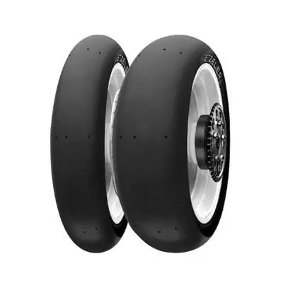 Occasione METZELER RACETEC SM K0 NHS REAR 165/55 R17 TL