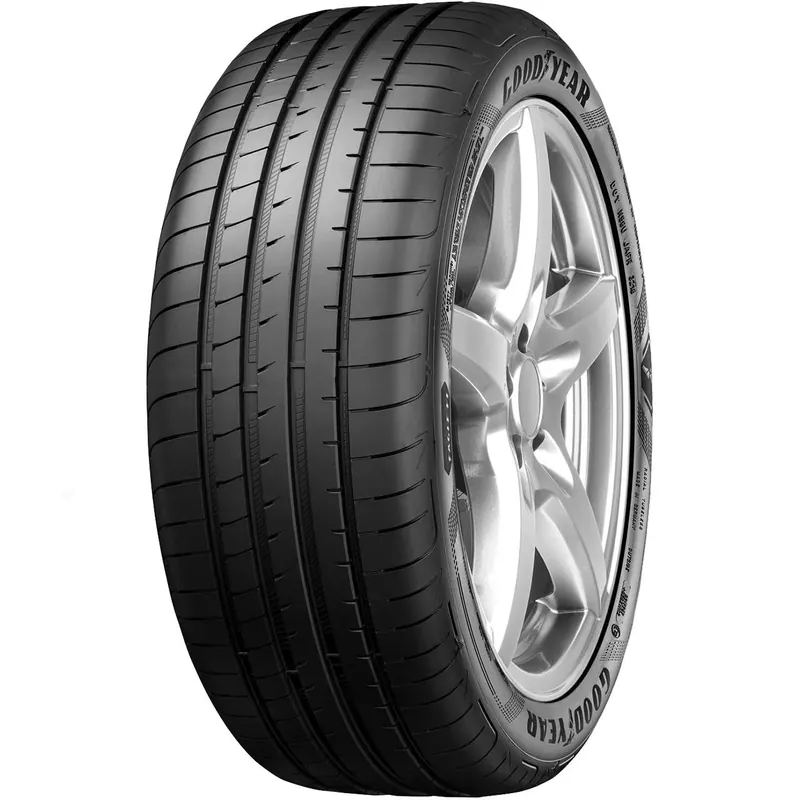 GOODYEAR EAGLE F1 ASYMMETRIC 5 XL ROF RSC * 245/35 R20 95Y TL Bestseller
