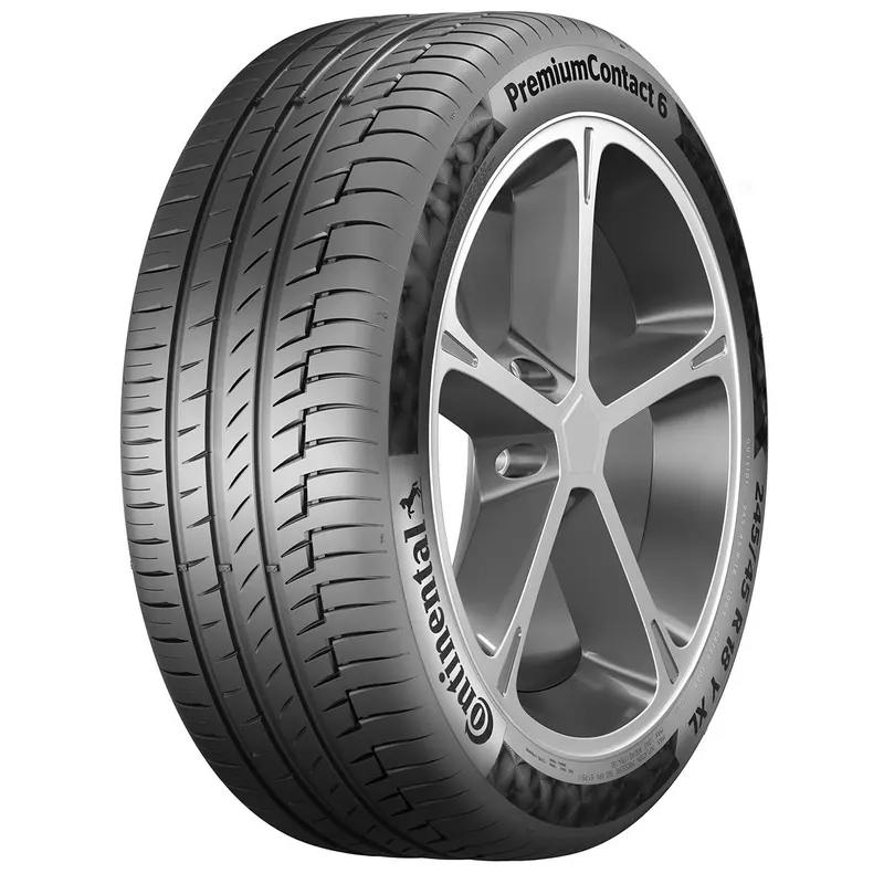 CONTINENTAL PREMIUMCONTACT 6 XL 235/45 R20 100W TL Offerta