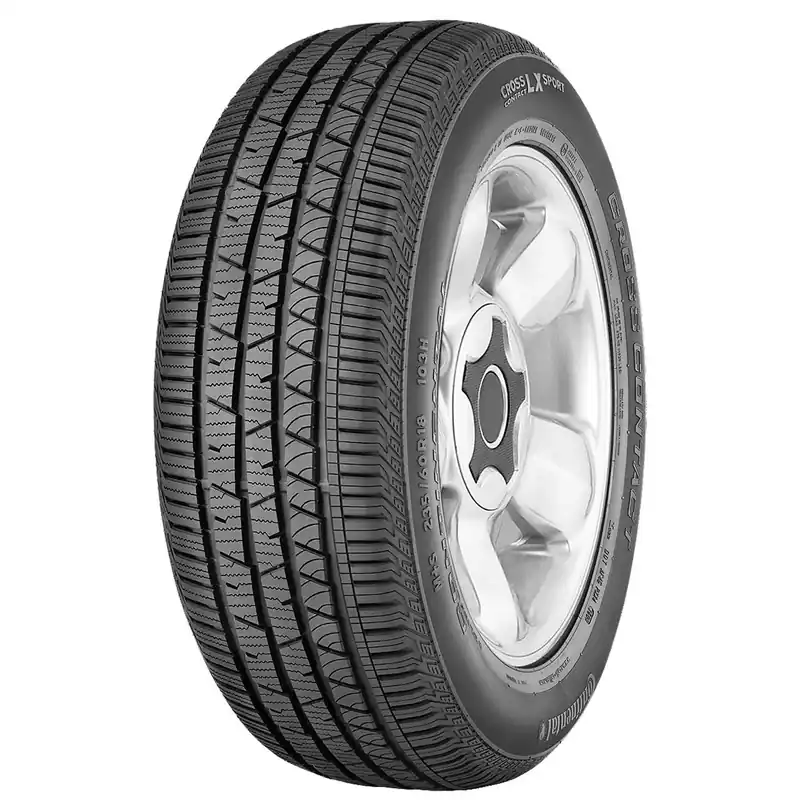 Solo Oggi CONTINENTAL CROSSCONTACT LX SPORT XL 275/40 R22 108Y TL M+S