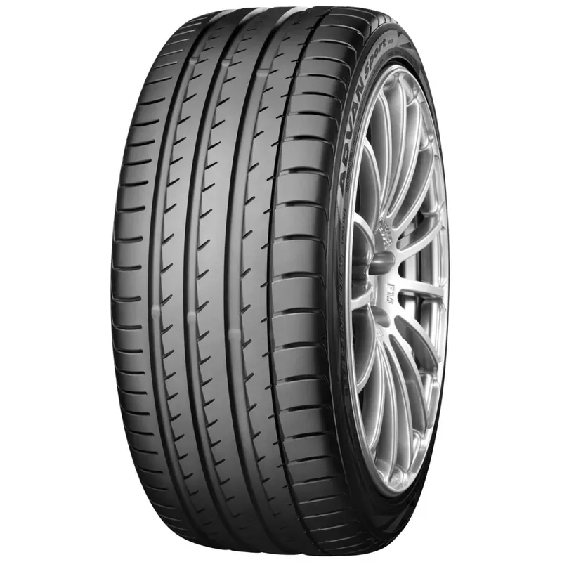 A Buon Prezzo YOKOHAMA ADVAN SPORT V105T XL 285/45 R21 113Y TL