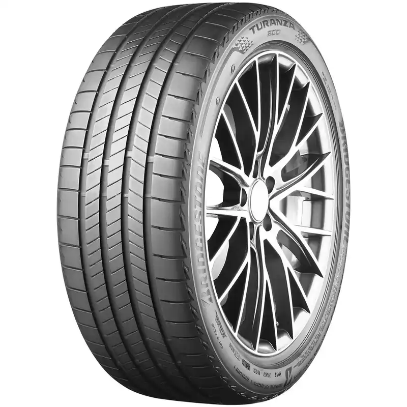 BRIDGESTONE TURANZA ECO ENLITEN AO C+ 255/45 R20 101T TL Saldi