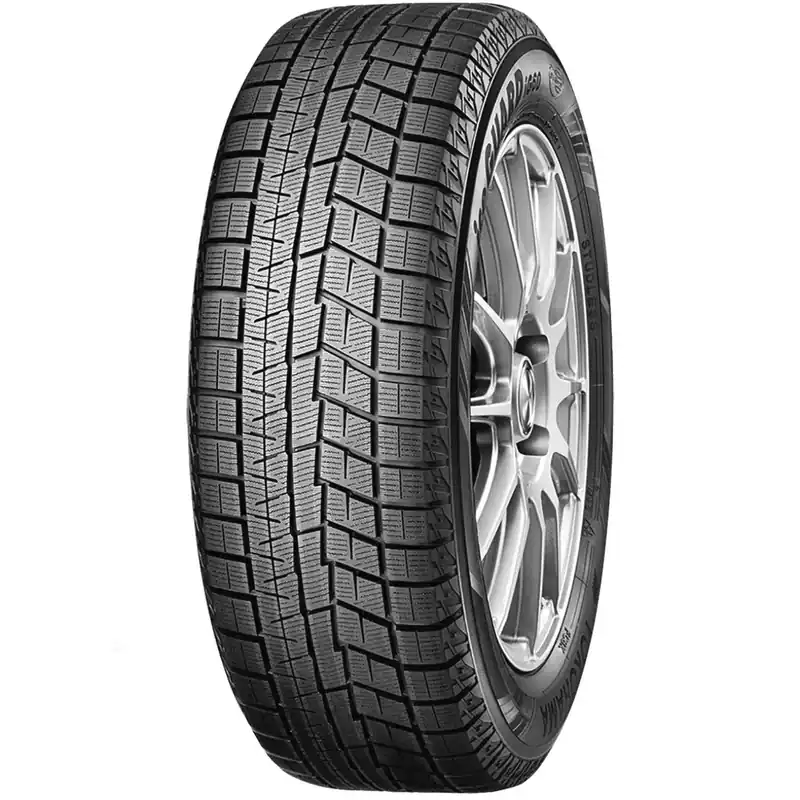 Occasione YOKOHAMA ICE GUARD IG60A XL 235/50 R17 100Q TL M+S 3PMSF