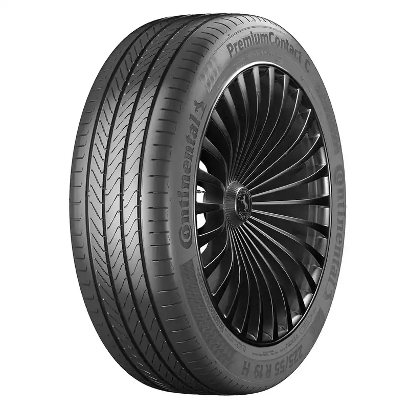 CONTINENTAL PREMIUMCONTACT C XL 235/45 R21 101V TL Super Prezzo