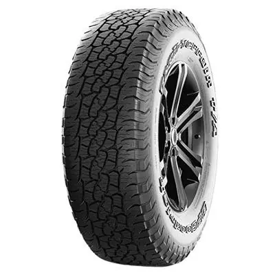BF GOODRICH TRAIL TERRAIN TA OWL 265/65 R18 114T TL M+S 3PMSF Solo Oggi