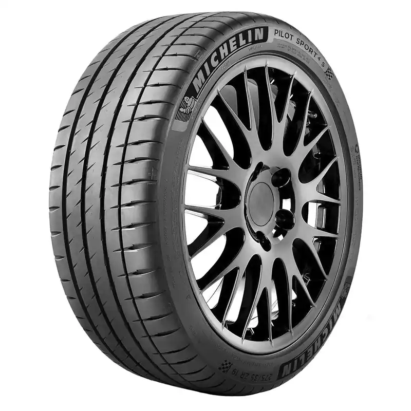 MICHELIN PILOT SPORT 4 S XL 235/35 R20 92Y TL Ultime Pezzi