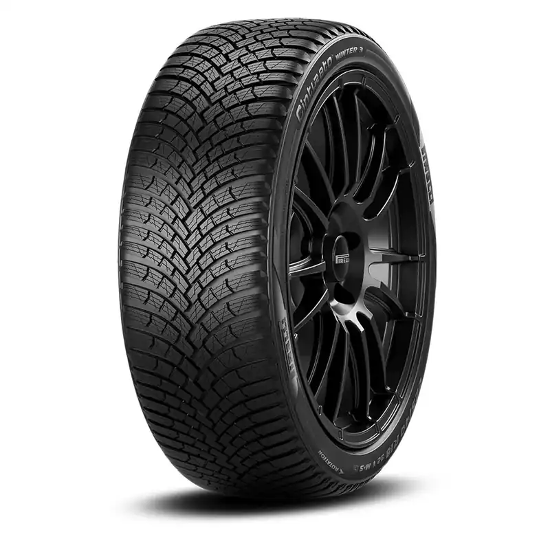 Prezzo Ridotto PIRELLI CINTURATO WINTER 3 XL ELT NCS 215/45 R20 95V TL M+S 3PMSF