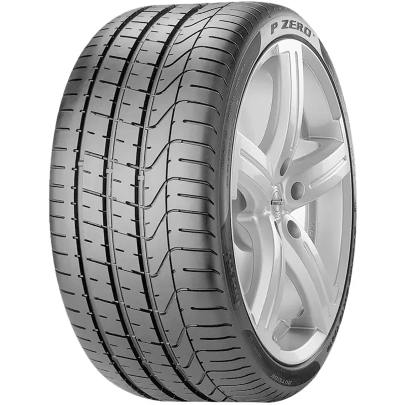 Promozione Esclusiva PIRELLI PZERO XL 295/40 R21 111Y TL