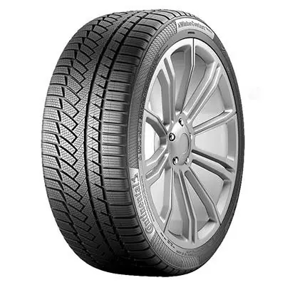 CONTINENTAL CONTIWINTERCONTACT TS 850 P SUV 265/65 R17 112T TL M+S 3PMSF Prezzo Ridotto
