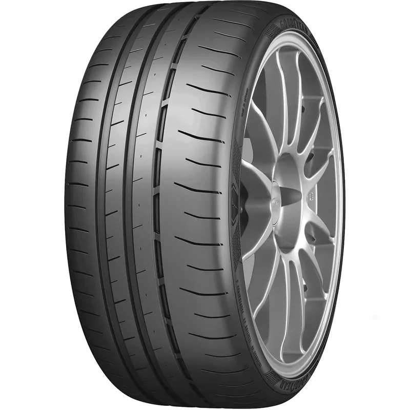 Compra Online GOODYEAR EAGLE F1 SUPERSPORT R XL N0 275/35 R20 102Y TL