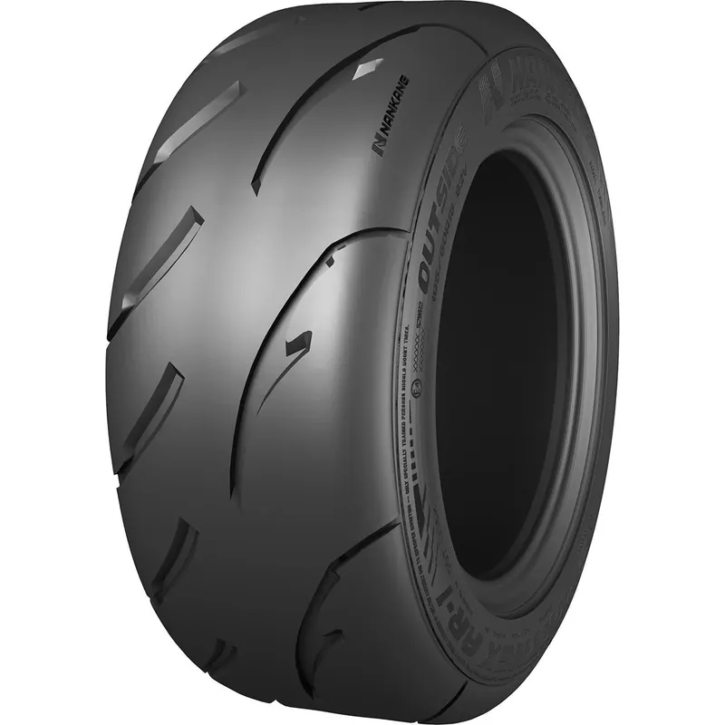 Non Perdere NANKANG SPORTNEX AR1 XL TREAD 80 255/35 R18 94Y TL