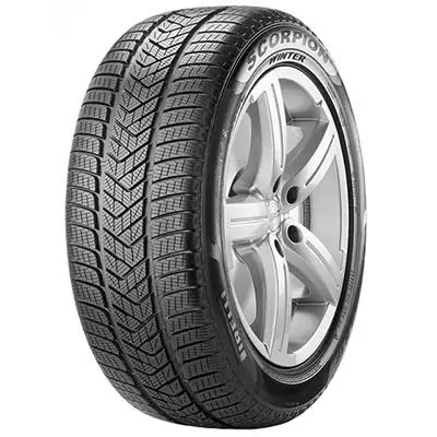 Offerta Limitata PIRELLI SCORPION WINTER XL ELT 255/40 R20 101V TL M+S 3PMSF