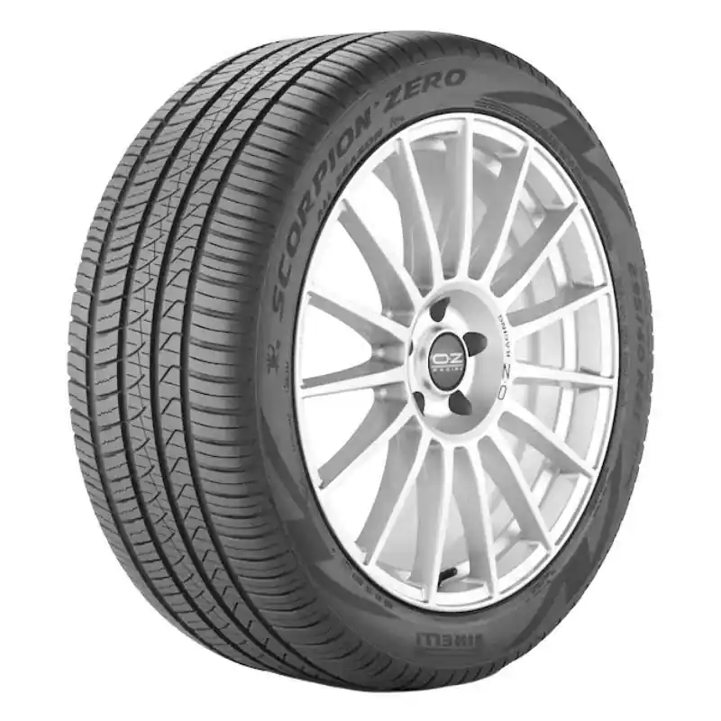 PIRELLI SCORPION ZERO ALL SEASON HL ELT RIV 275/50 R22 116H TL M+S Offerta Speciale