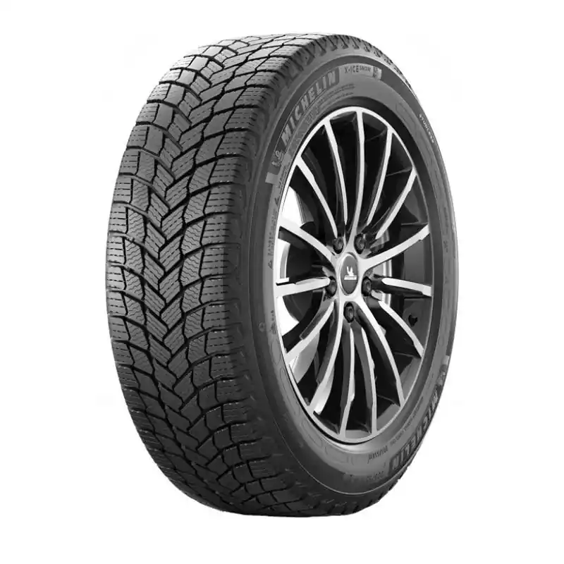 MICHELIN X ICE SNOW SUV XL 255/45 R21 106H TL M+S 3PMSF Scelto Dai Clienti