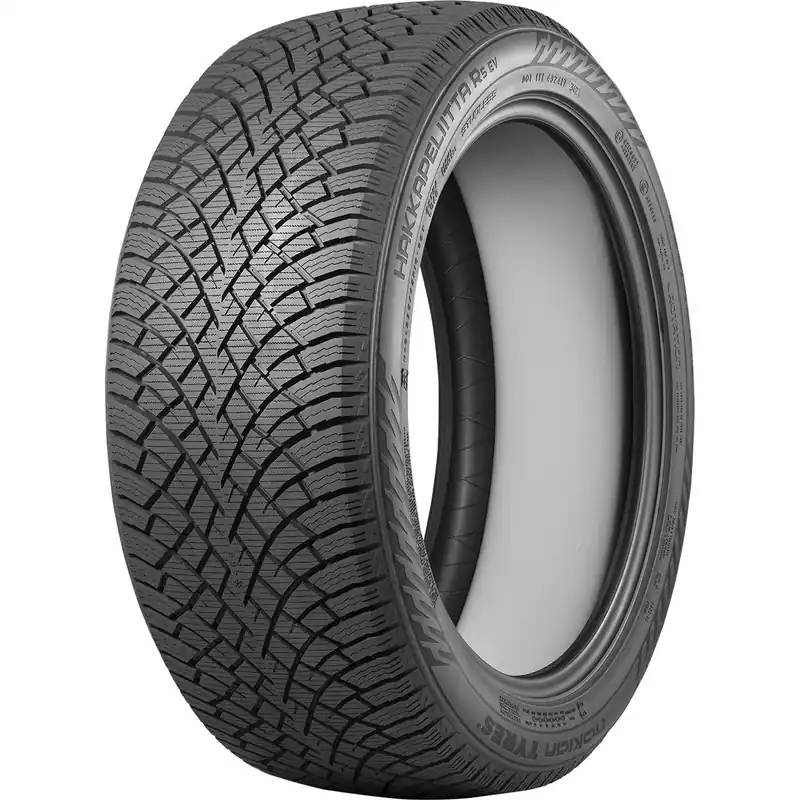 NOKIAN HAKKAPELIITTA R5 EV XL SILENT DRIVE 255/45 R20 105T TL M+S 3PMSF Promo Stagionale
