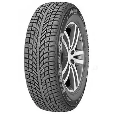 Ordina Subito MICHELIN LATITUDE ALPIN LA2 UHP XL 275/40 R20 106V TL M+S 3PMSF