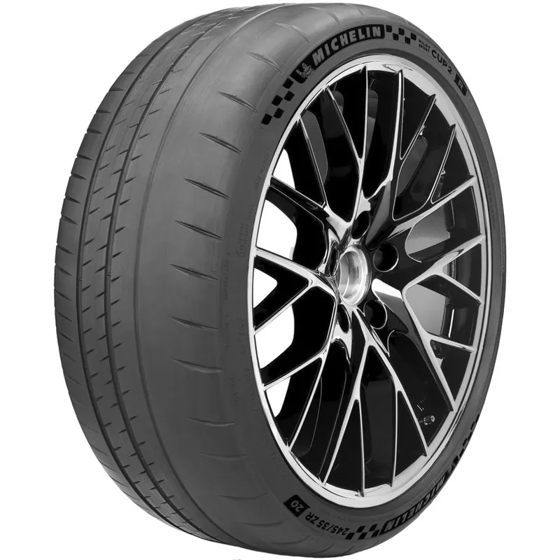 Solo Oggi MICHELIN PILOT SPORT CUP 2 R XL K1 275/35 R20 102Y TL