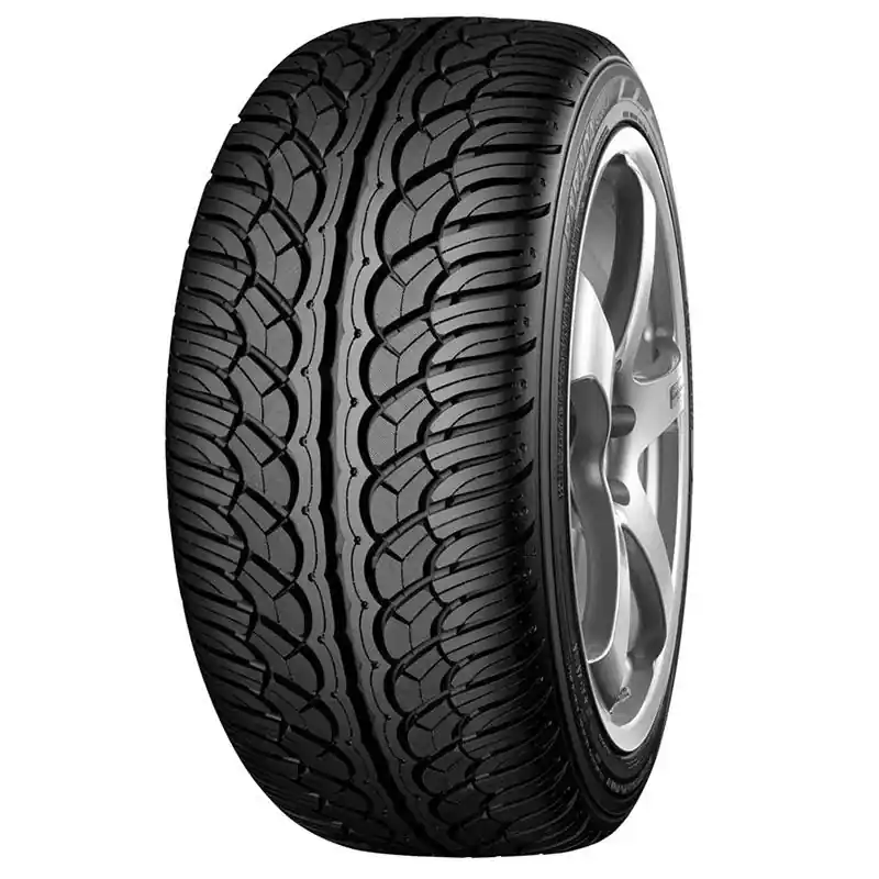 Promozione Esclusiva YOKOHAMA PARADA SPEC X PA 02 XL 325/50 R22 116V TL