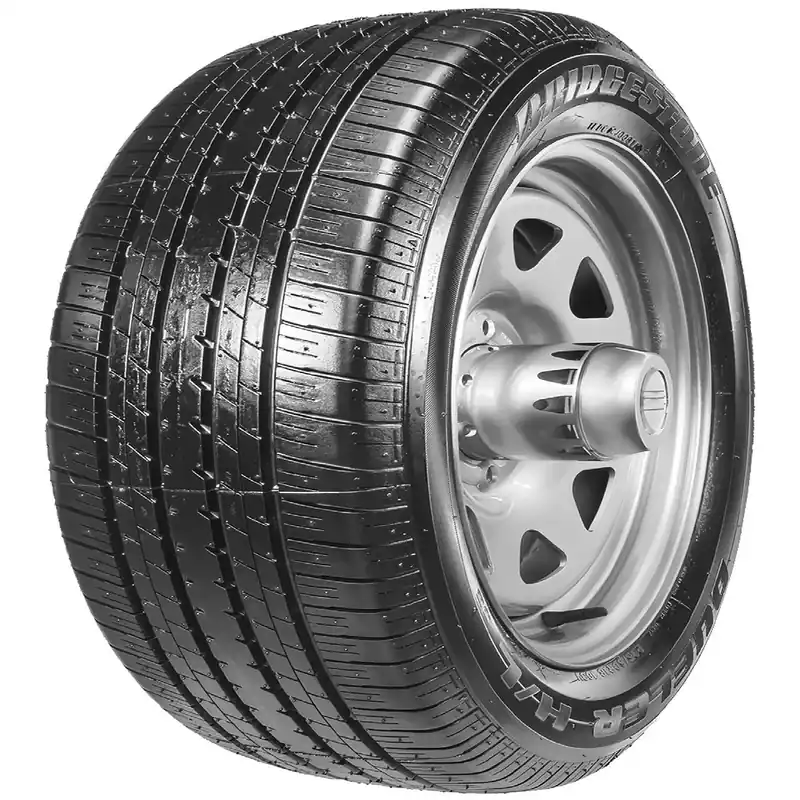 Affare BRIDGESTONE ALENZA HL 33 225/60 R18 100V TL